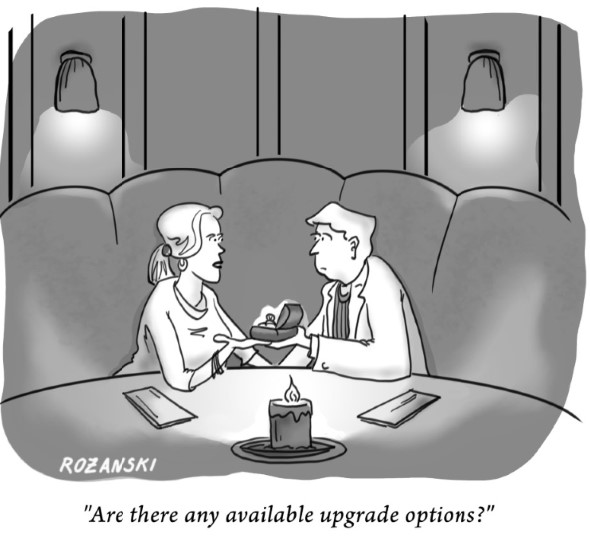 Al Rozanski Cartoons