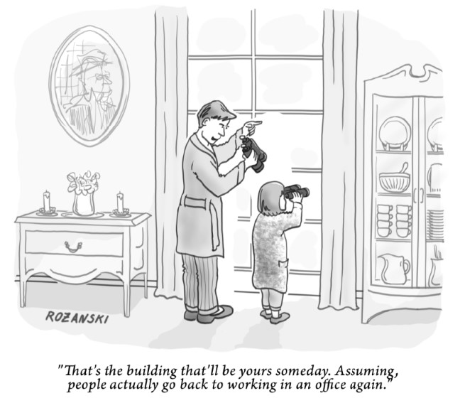 Al Rozanski Cartoons
