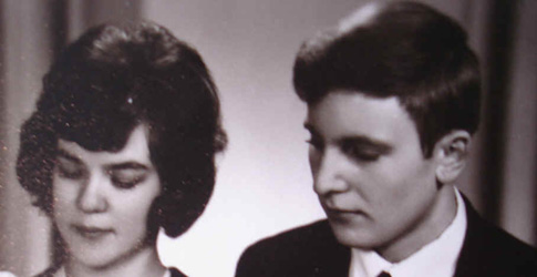 Antoine Rozanski Franciszek & Katarzyna Rozanski